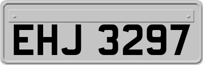 EHJ3297
