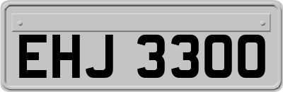 EHJ3300