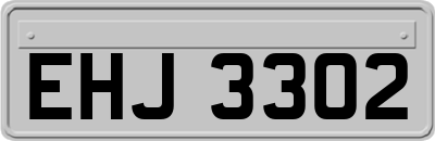 EHJ3302