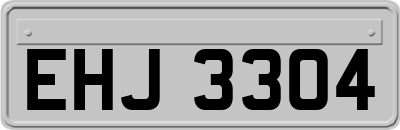 EHJ3304