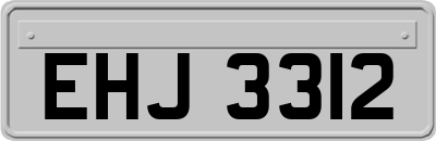 EHJ3312