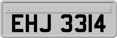 EHJ3314