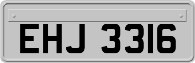 EHJ3316
