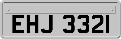EHJ3321
