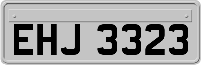 EHJ3323