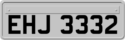 EHJ3332