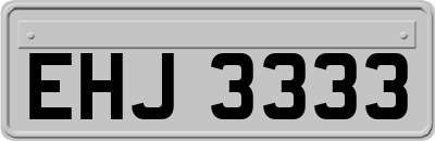 EHJ3333