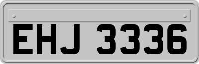 EHJ3336
