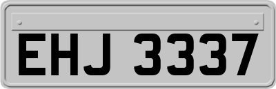 EHJ3337