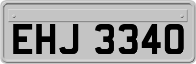 EHJ3340