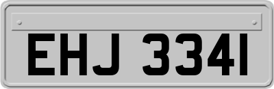 EHJ3341