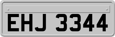EHJ3344