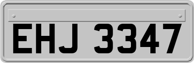 EHJ3347