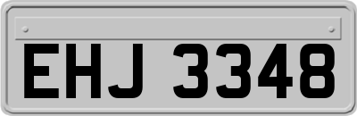 EHJ3348