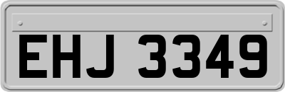 EHJ3349