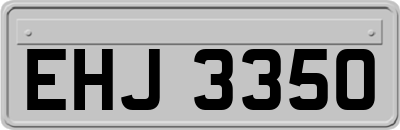 EHJ3350