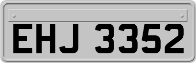 EHJ3352