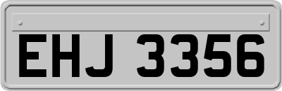 EHJ3356