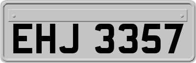 EHJ3357