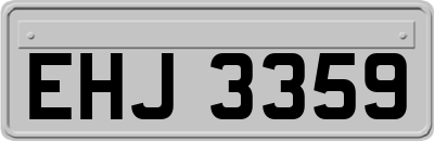 EHJ3359