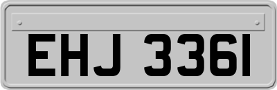 EHJ3361