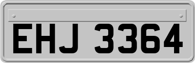 EHJ3364