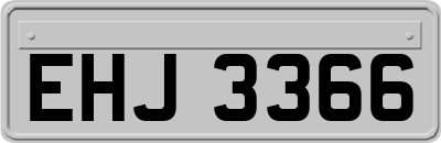 EHJ3366