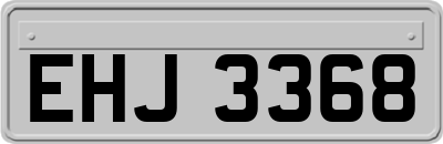 EHJ3368