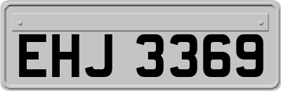 EHJ3369