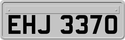 EHJ3370