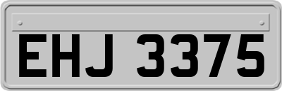 EHJ3375