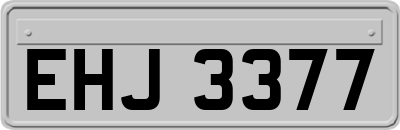 EHJ3377