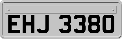EHJ3380