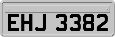 EHJ3382