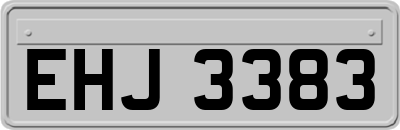 EHJ3383