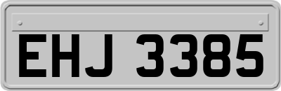 EHJ3385