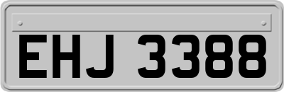EHJ3388