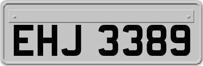 EHJ3389