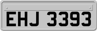 EHJ3393