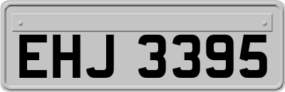 EHJ3395