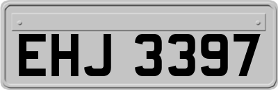 EHJ3397
