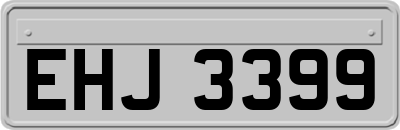 EHJ3399