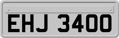EHJ3400