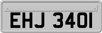 EHJ3401