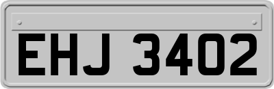 EHJ3402