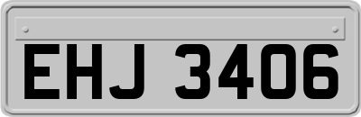 EHJ3406