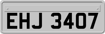 EHJ3407