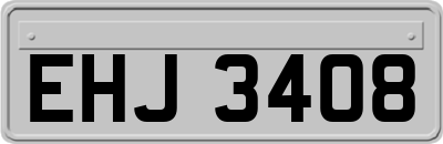 EHJ3408