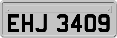 EHJ3409