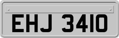 EHJ3410